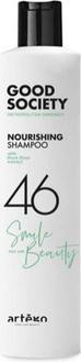 Artego Good Society 46 Nourishing Shampoo 250ml (250 ml, Flüssiges Shampoo)