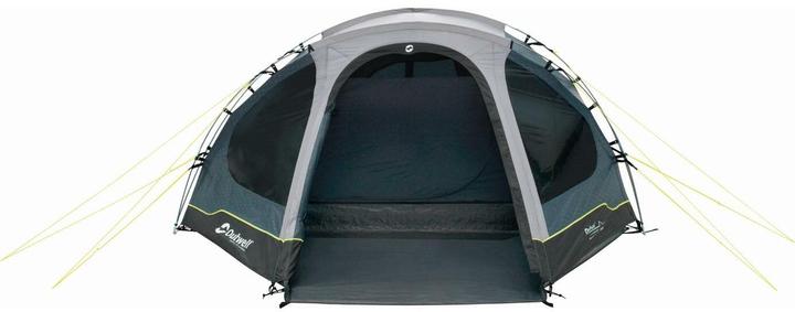 Image du produit Outwell Cloud 4 (Tente tunnel, 6.30 kg, 4 personnes)