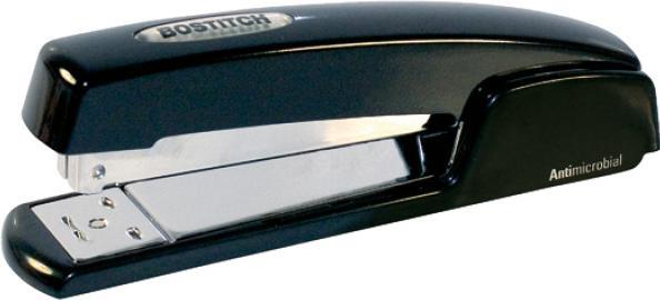 Immagine prodotto Stanley Cucitrice Bostitch B5000 nera (20 lamelle)
