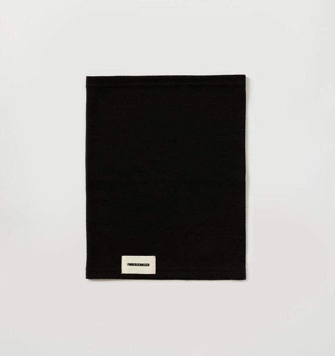 Produktbild Fingerscrossed Tube Scarf, Black