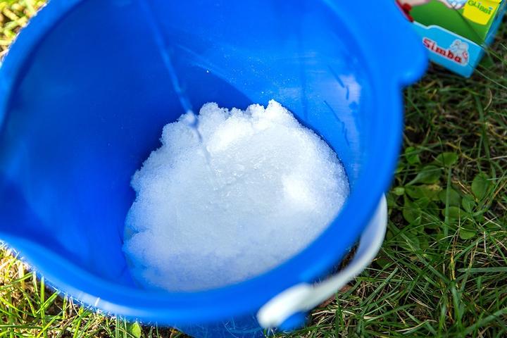 Produktbild Simba Glibbi Snoball
