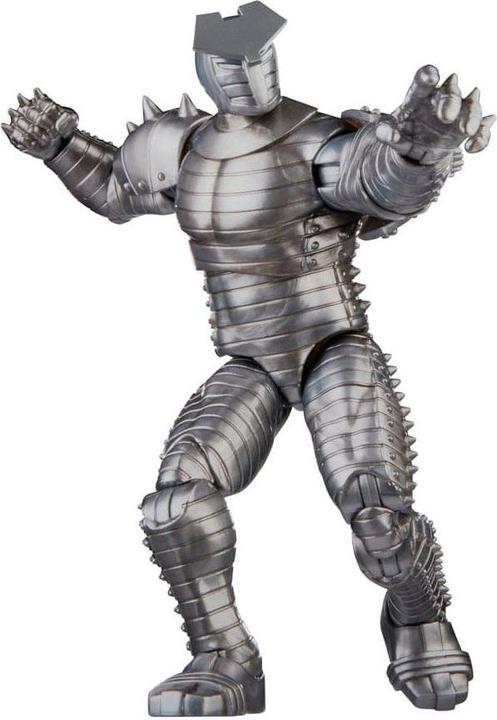 Immagine prodotto Hasbro Statuette Avengers Marvel Legends Thor vs. Distruttore Marvel 15 cm