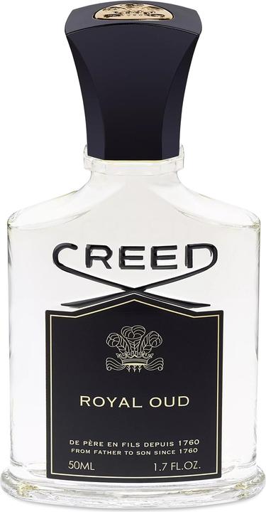 Produktbild Creed Royal Oud (Eau de Parfum, 50 ml)