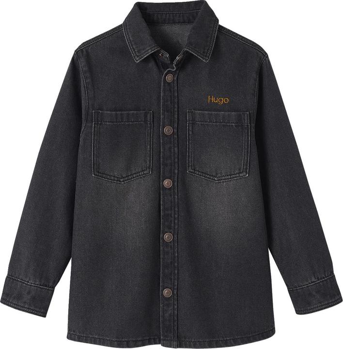 Actual product image Vertbaudet Hemd (158)