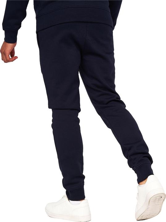 Actual product image Born Rich Mens Fontaine Jogging Bottoms (XL)