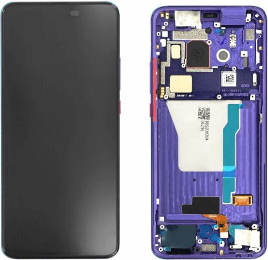 Immagine prodotto Xiaomi Display di Poco F2 Pro - Viola (Display)