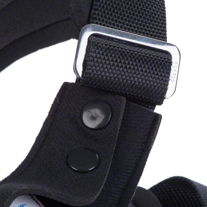 Immagine prodotto Kleinmetall Allsafe (S, Cane, Lavoro, Sport cane, Jogging, Passeggiare)