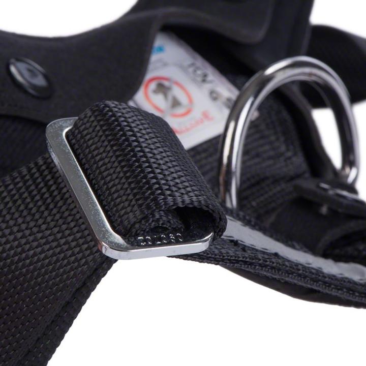 Immagine prodotto Kleinmetall Allsafe (S, Cane, Lavoro, Sport cane, Jogging, Passeggiare)