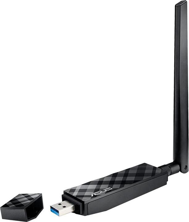 Actual product image ASUS Usb-Ac56 (USB 3.0)