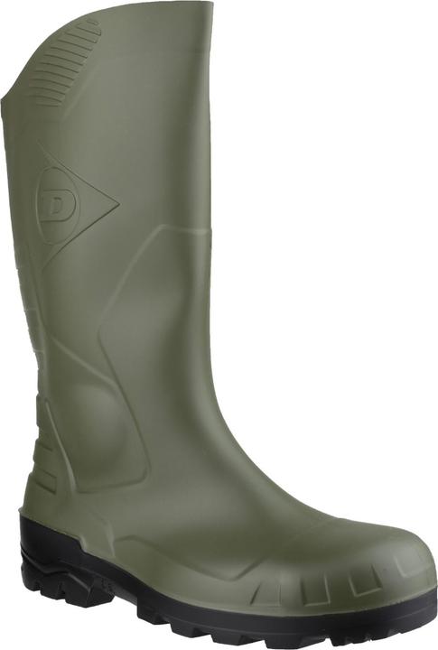 Produktbild Dunlop Devon Gummistiefel Sicherheitsgummistiefel (40)