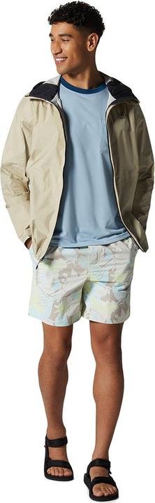Image du produit Mountain Hardwear Stryder Boardshorts (XL)