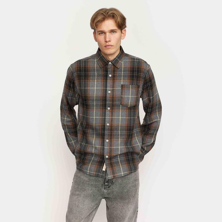 Produktbild Revolution Regular Shirt (M)