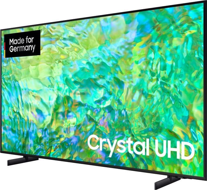 Immagine prodotto Samsung GU50CU8079UXZG (LCD)