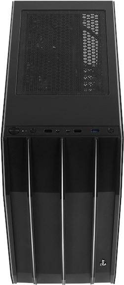 Actual product image AeroCool Klaw (ATX, mATX, Mini-ITX)