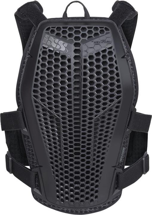 Actual product image iXS Hex (L, XL, Chest protector)
