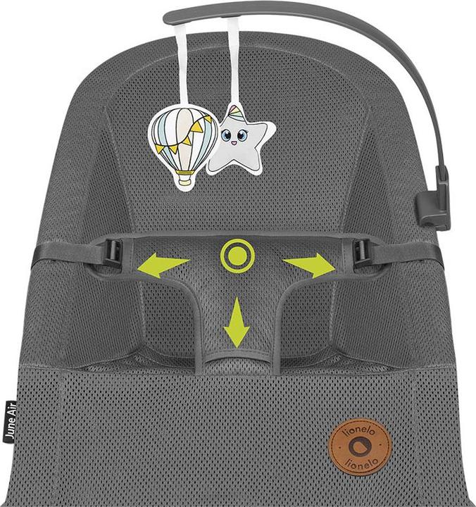 Image du produit Lionelo June Air