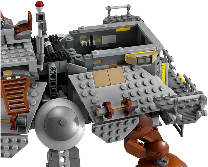 Produktbild LEGO Captain Rex's AT-TE (75157, LEGO Star Wars)