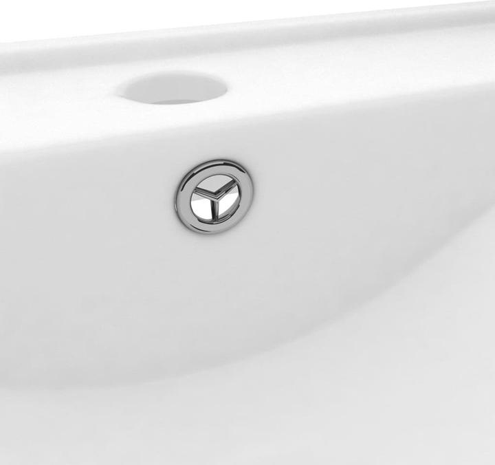 Actual product image VidaXL Jannes (460 mm, 600 mm)