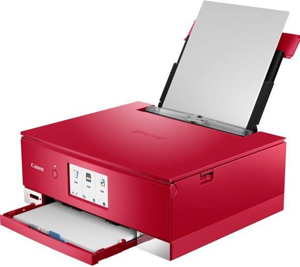 Immagine prodotto Canon PIXMA TS8352a (Inchiostro, Colore)