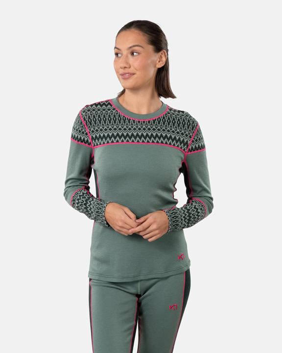 Produktbild Kari Traa Sara LS (S)