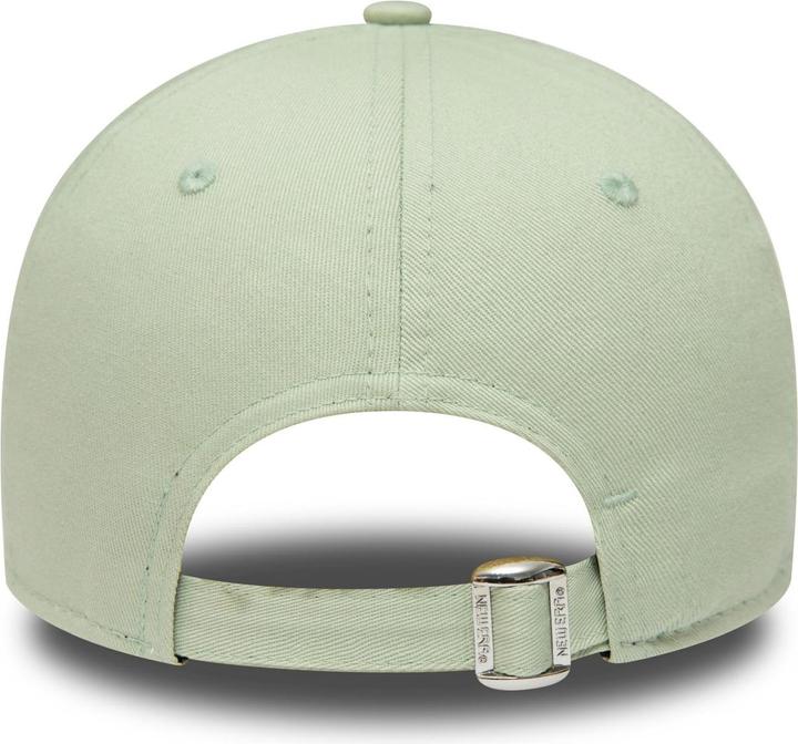 Produktbild New Era 9Forty Damen Cap - Metallic New York Yankees Stone