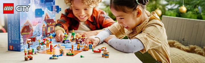 Immagine prodotto LEGO City