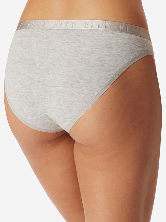 Produktbild Elle Slip Bikini Brief - SUPER SOFT (L, 3er Pack)