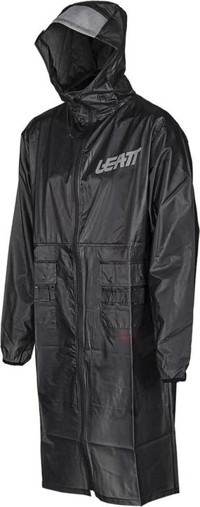 Actual product image Leatt Coat MudCoat - Black (One size)
