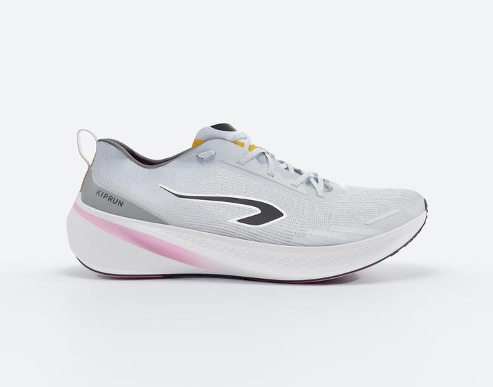 Immagine prodotto Kiprun Laufschuhe Damen - Cushion 500 rosa (39)