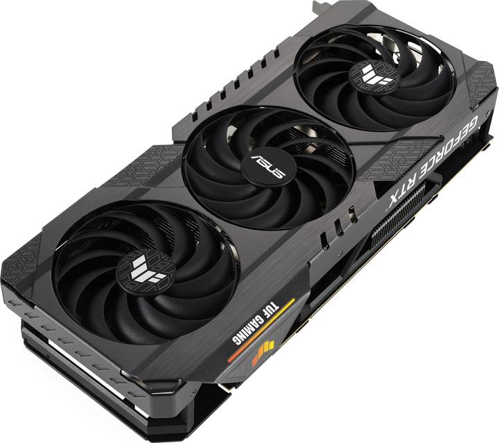 Produktbild ASUS TUF Gaming GeForce RTX 4090 - OG OC Edition (24 GB)