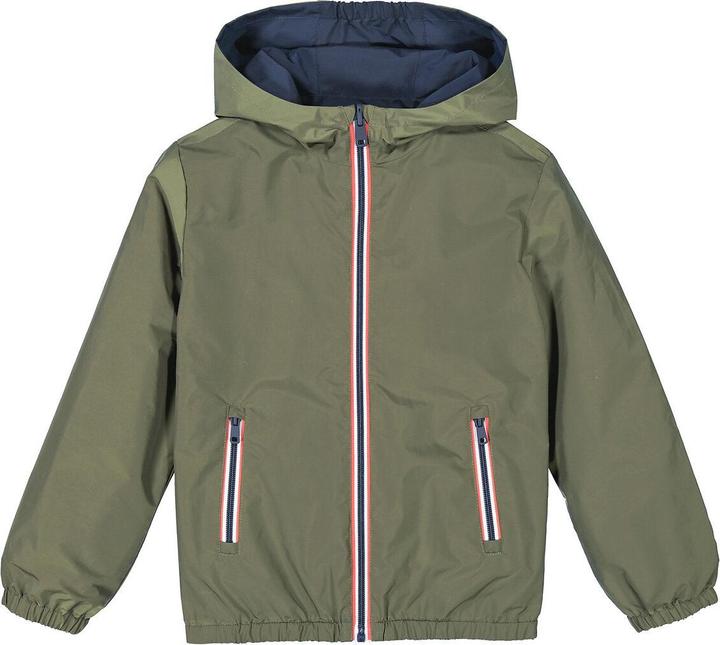 Image du produit La Redoute Collections Veste réversible d'extérieur pour la mi-saison (94)