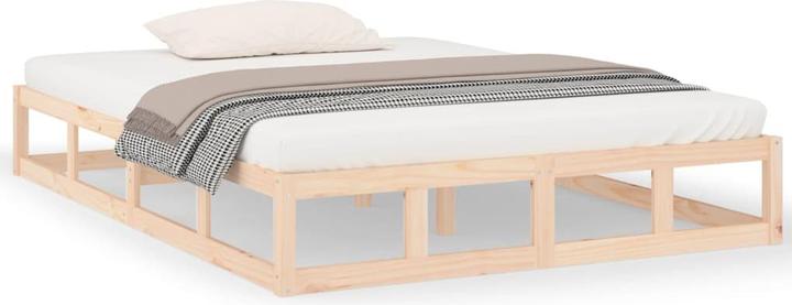 Produktbild VidaXL Nelek (135 x 190 cm)