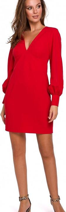 Actual product image Makover Cocktail dress (XL)