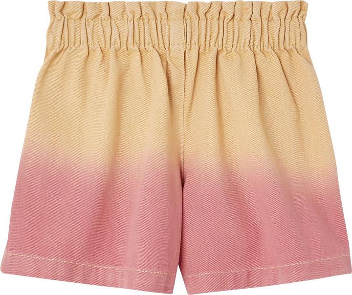 Produktbild Vertbaudet Mädchen Shorts Dip-Dye (86)
