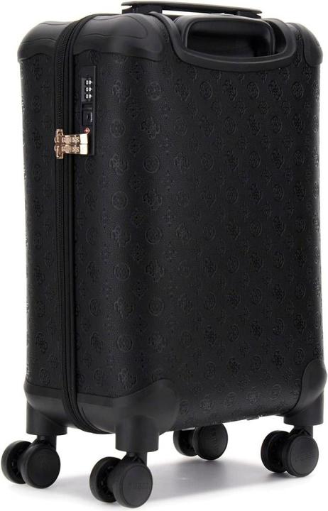 Immagine prodotto Guess Wilder - 8-Wheeler mit Peony-Logo (32 l)