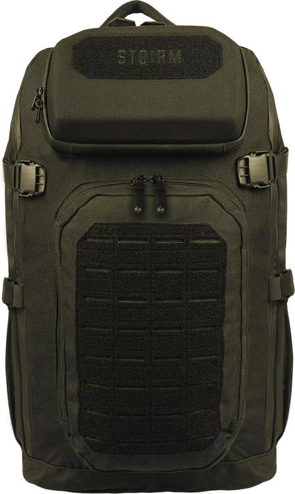 Verde ranger