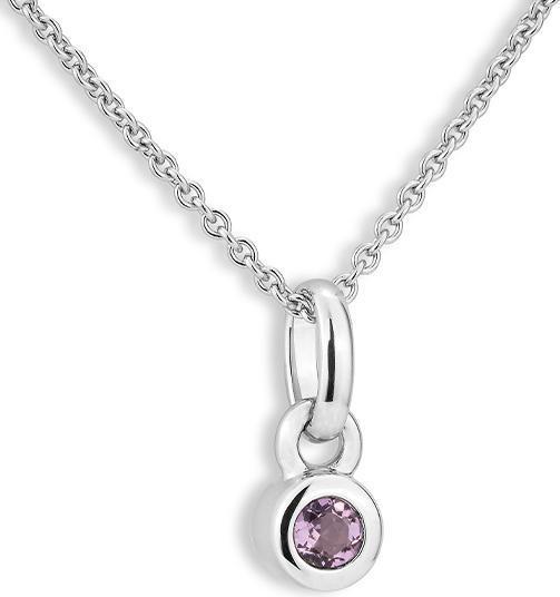 Image du produit Breuning PENDENTIF - Pierre du mois de juin (585, - Or)