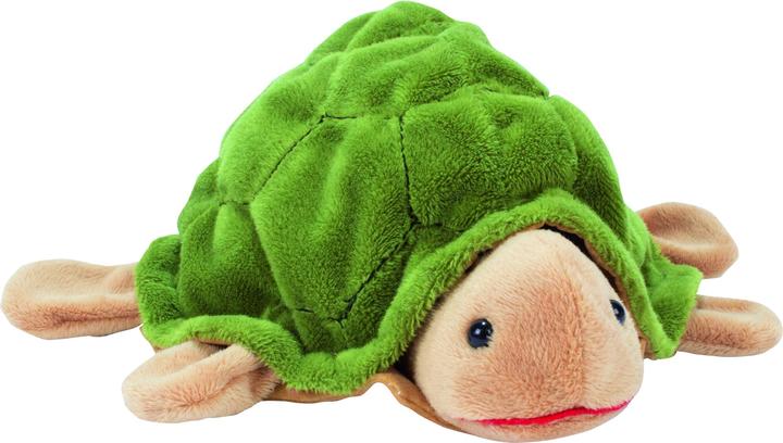 Produktbild Beleduc Handschuhpuppe Schildkröte