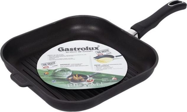 Produktbild Gastrolux Biotan (Grillpfanne, Aluminiumguss)