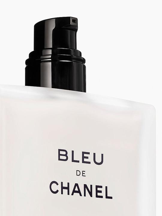 Image du produit Chanel Bleu de Pour Homme 3 In 1 hydratant (90 ml, Crème 24h)