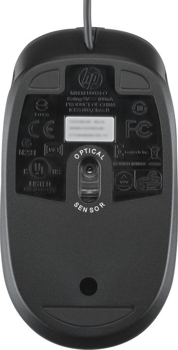 Produktbild HP Qy777aa (Kabelgebunden)