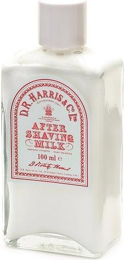 Produktbild D.R. Harris Aftershave Milk (Lotion, 100 ml)