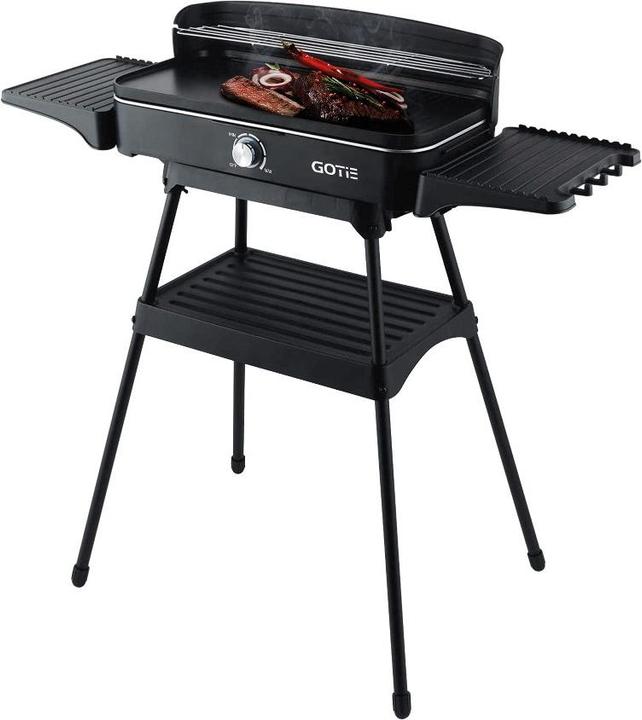 Produktbild Gotie GGE-2200 (2.20 kW)