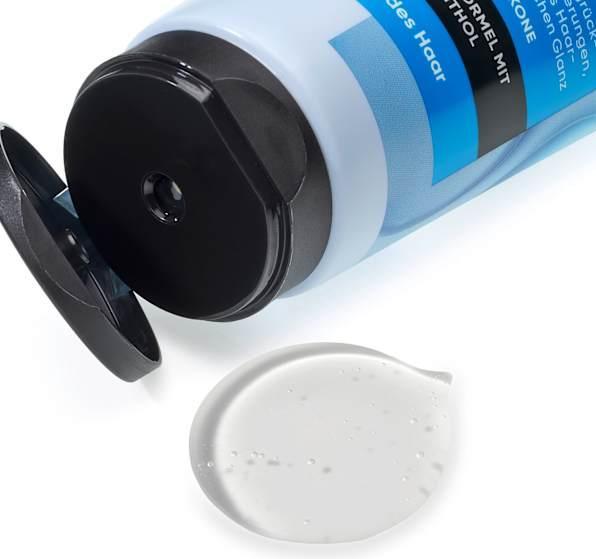 Produktbild dm BaleaProfessional Shampoo (250 ml, Flüssiges Shampoo)