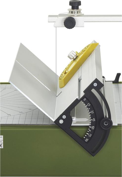 Actual product image Proxxon Thermocut-Anschlag TA 300