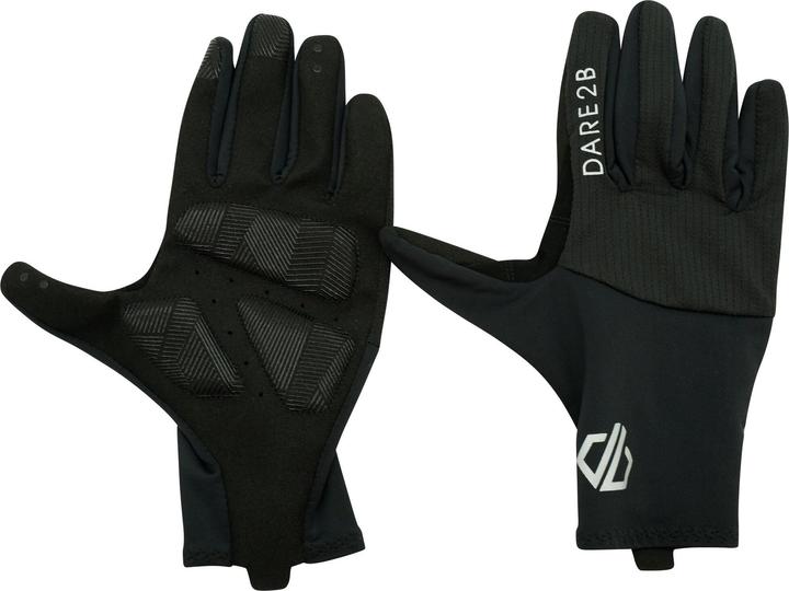 Immagine prodotto Dare2b Guanti da ciclismo Forcible Ii (M)