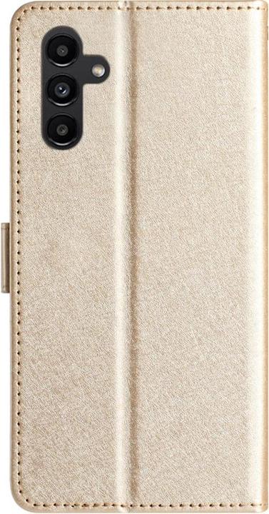 Actual product image Cover-Discount Galaxy A56 5G - Silk Texture Etui Hülle (Samsung Galaxy A56)