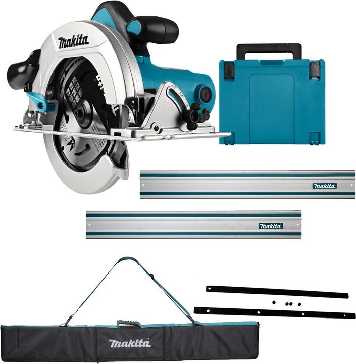 Productafbeelding Makita Handcirkelzaag