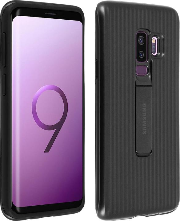 Image du produit Samsung Protective Standing Cover (Samsung Galaxy S9+)