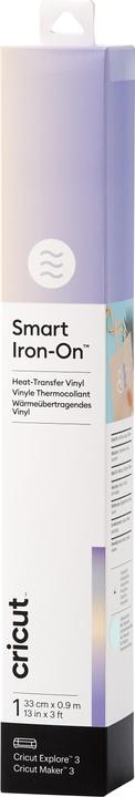 Cricut Iron-on film Smart